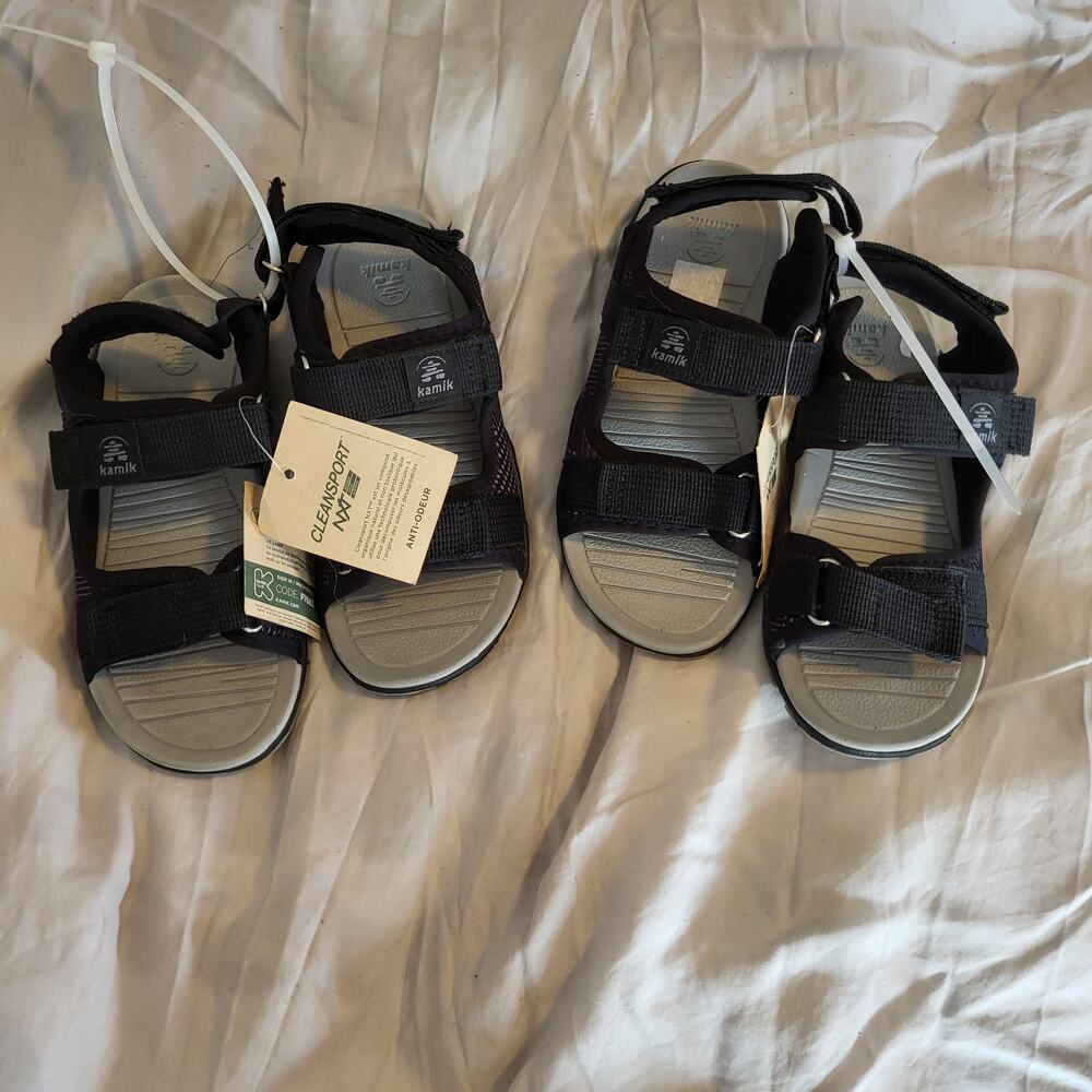 NEW Kamik Jump (Little Kid/Big Kid)  size 11 - Picture 5 of 5